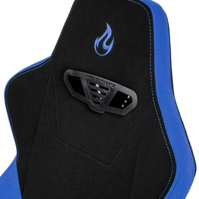 Nitro Concepts S300 Galactic Blue Gaming Szék