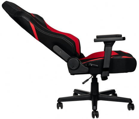 Nitro Concepts X1000 Gaming Szék - Fekete/Piros