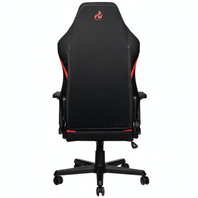 Nitro Concepts X1000 Gaming Szék - Fekete/Piros