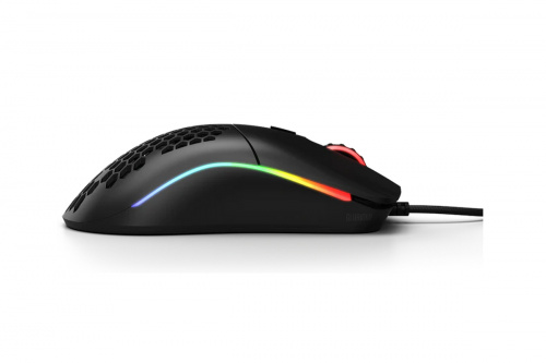 Glorious Model O- RGB - Fekete