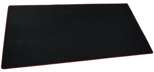 Nitro Concepts Deskmat DM16 Szövet Asztal-Egérpad - 160 cm x 80 cm - Fekete