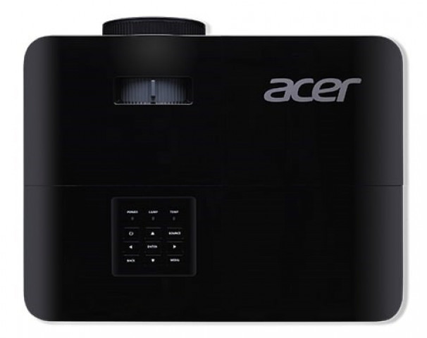 Acer X1328WHK DLP 3D Projektor
