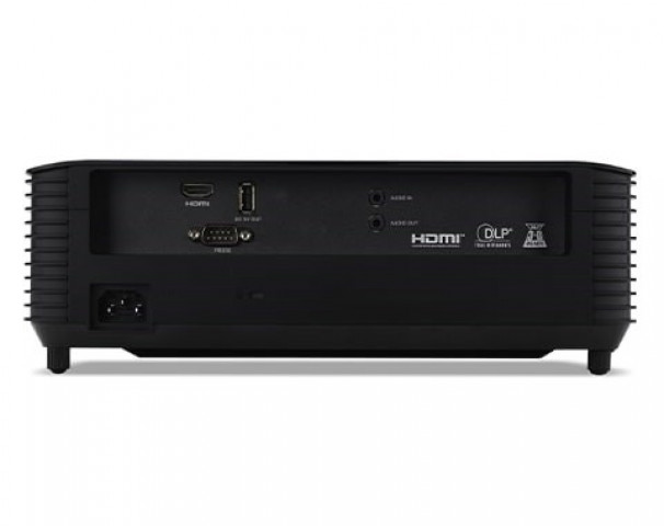 Acer X1328WHK DLP 3D Projektor