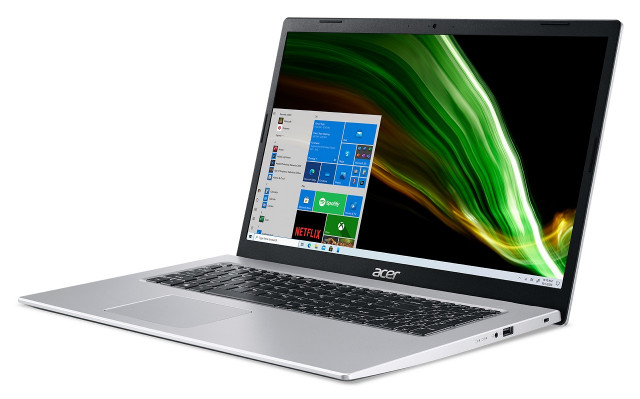Acer Aspire 3 - A317-53G-318V