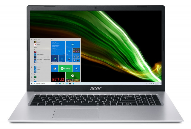 Acer Aspire 3 - A317-53G-318V