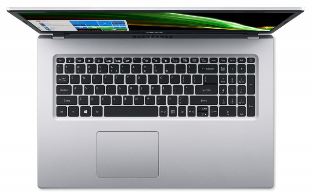 Acer Aspire 3 - A317-53G-318V