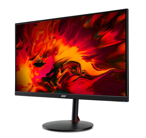 Acer Nitro XV252QPbmiiprx FreeSync monitor 24,5"