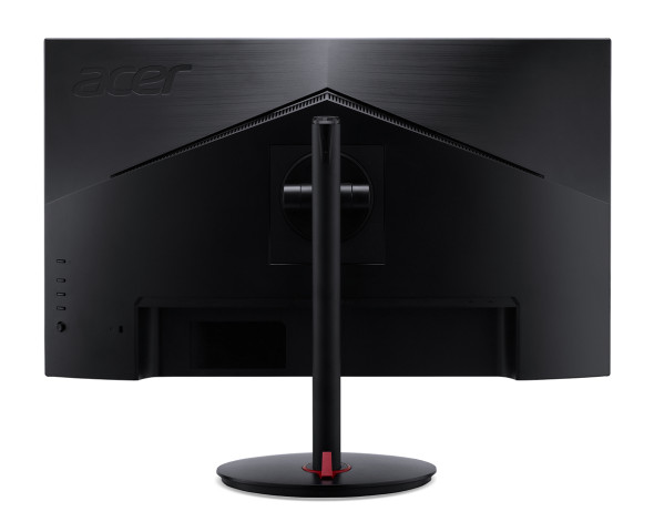 Acer Nitro XV252QPbmiiprx FreeSync monitor 24,5"