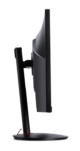 Acer Nitro XV252QPbmiiprx FreeSync monitor 24,5"
