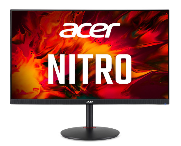 Acer Nitro XV252QPbmiiprx FreeSync monitor 24,5"