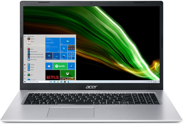 Acer Aspire 3 - A317-53G-30US