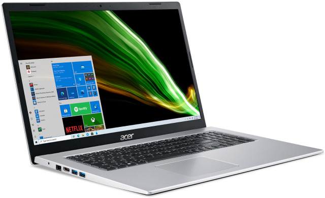 Acer Aspire 3 - A317-53G-30US