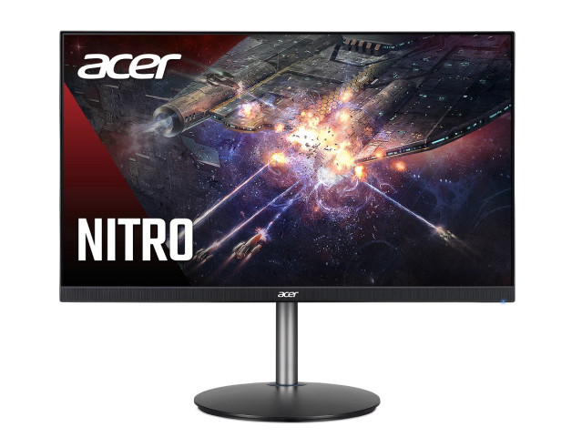 Acer Nitro XF273Sbmiiprx FreeSync Monitor 27"