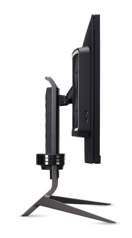 Acer Predator XB323QUNV - FreeSync Monitor 31,5" QHD