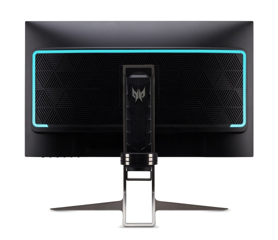 Acer Predator XB323QUNV - FreeSync Monitor 31,5" QHD