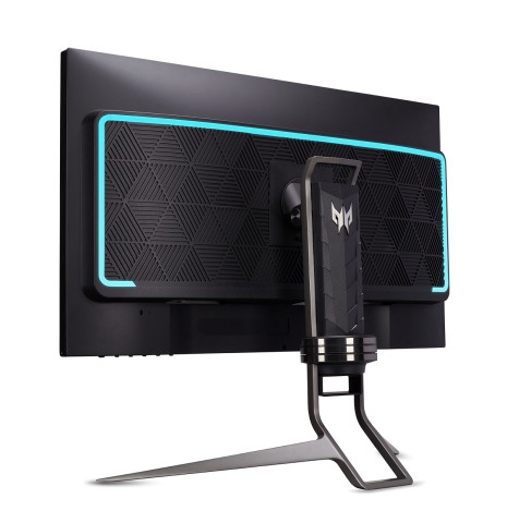 Acer Predator XB323QUNV - FreeSync Monitor 31,5" QHD