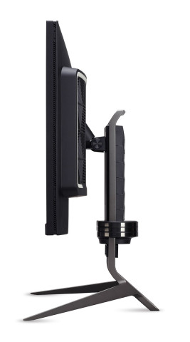 Acer Predator XB323QUNV - FreeSync Monitor 31,5" QHD