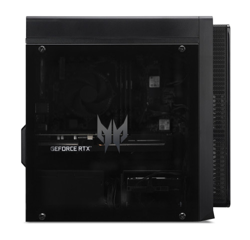 Acer Predator Orion 3000 - Gamer asztali PC