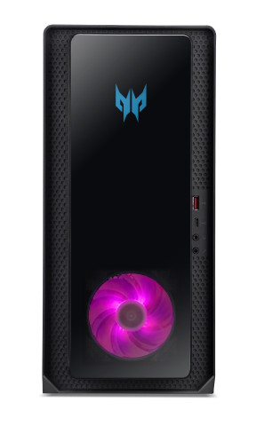 Acer Predator Orion 3000 - Gamer asztali PC