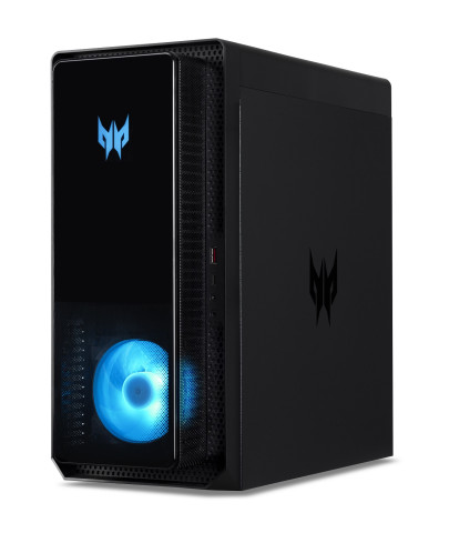 Acer Predator Orion 3000 - Gamer asztali PC