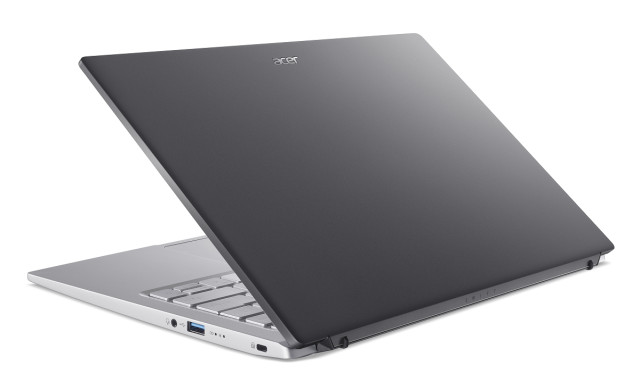 Acer Swift 3 Ultrabook - SF314-71-783Y OLED