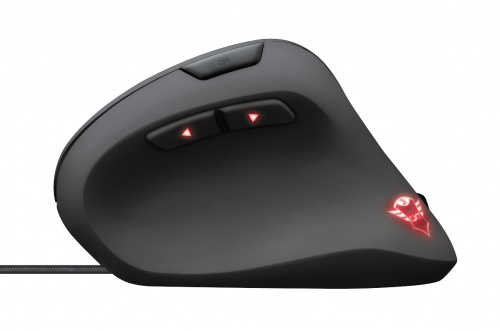 Trust GXT 144 Rexx Gaming Egér
