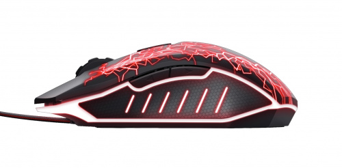 Trust GXT 105X Izza Gaming Egér