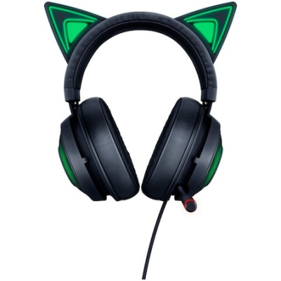 Razer Kraken Kitty Edition Gamer Headset