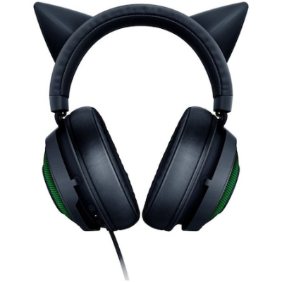 Razer Kraken Kitty Edition Gamer Headset