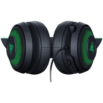 Razer Kraken Kitty Edition Gamer Headset