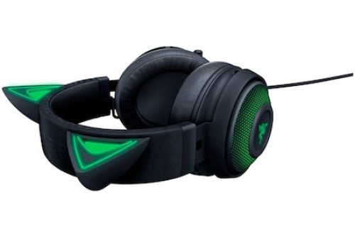 Razer Kraken Kitty Edition Gamer Headset