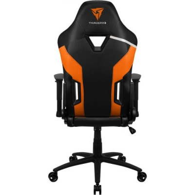 ThunderX3 TC3 Tiger Orange Gaming Szék