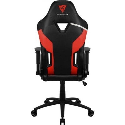 ThunderX3 TC3 Ember Red Gaming Szék