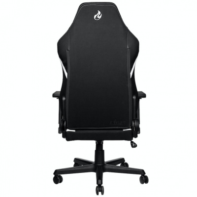 Nitro Concepts X1000 Gaming Szék - Fekete/Fehér