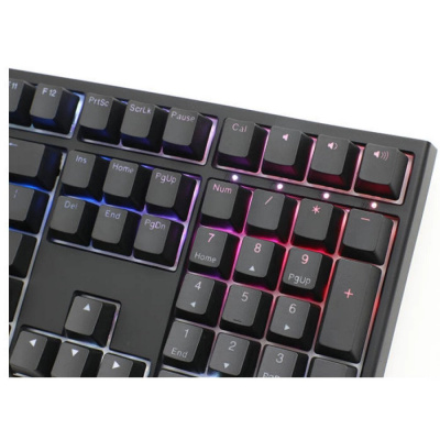 Ducky ONE 2 Mechanikus Gamer Billentyűzet - Angol kiosztás