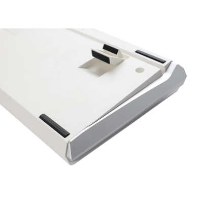Ducky ONE 3 Full Size MX Speed Silver RGB White Gaming Billentyűzet
