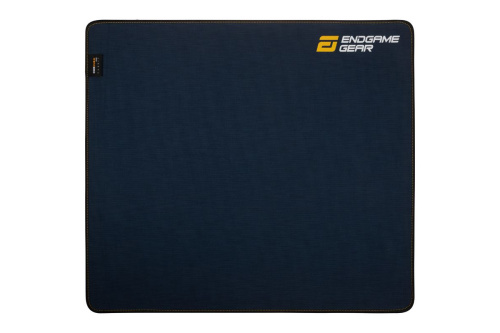 Endgame Gear MPC-450 - Cordura Dark Blue - Kék - Gaming Egérpad