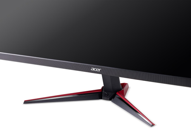 Acer Nitro VG272Sbmiipx FreeSync Monitor 27"