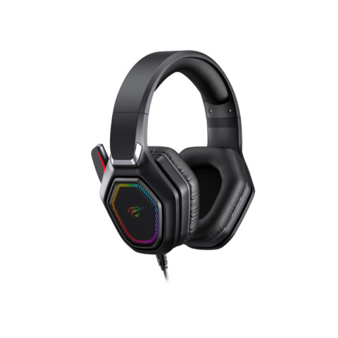 Havit Gamenote H659d Gamer Headset