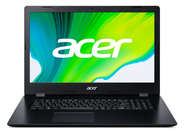 Acer Aspire 3 - A317-52-52VV