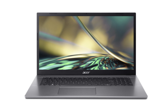 Acer Aspire 5 - A517-53G-529Y +Ajándék