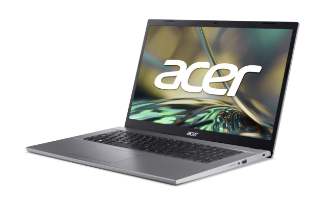 Acer Aspire 5 - A517-53G-529Y +Ajándék