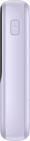 Baseus Qpow Pro Powerbank 10000mAh 20W Lila
