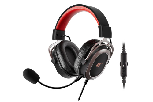 Havit Gamenote H2008D Gamer Headset