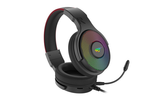 Havit Gamenote H2028U Gamer Headset