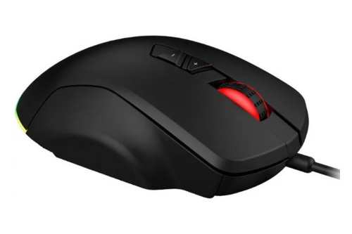 Havit Gamenote MS900 (MS760) - RGB Gaming Egér