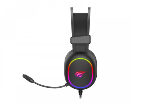 Havit Gamenote H2016D Gamer Headset