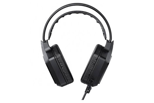 Havit H656d - RGB Gaming Fejhallgató