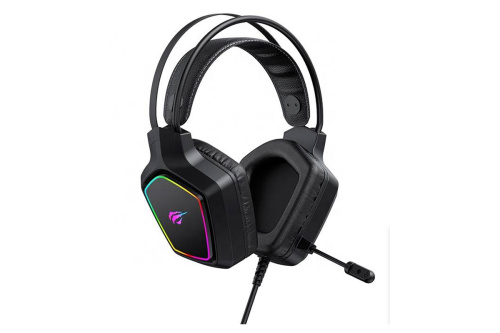Havit H656d - RGB Gaming Fejhallgató