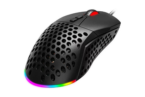 Havit GAMENOTE MS885 - RGB Gaming Egér